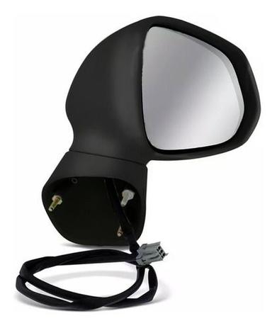 Espelho Externo Ld (eletrico) Honda Fit 03-08 / Spj EB136