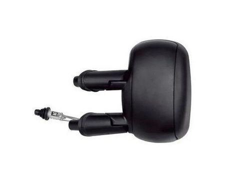 Espelho Externo Le (c/contr) Fiat Doblo 01- / Spj EB137