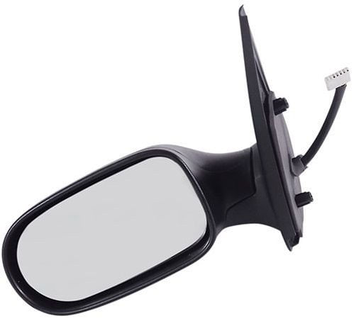 Espelho Externo Le (eletr) Fiat Palio 04-07  NOVO  4P / Spj EB155