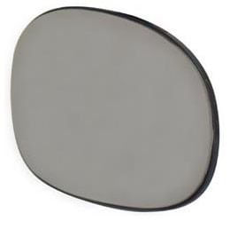 Lente Retrovisor Le (c/base) Citroen C-3 03-12 / Spj EB201