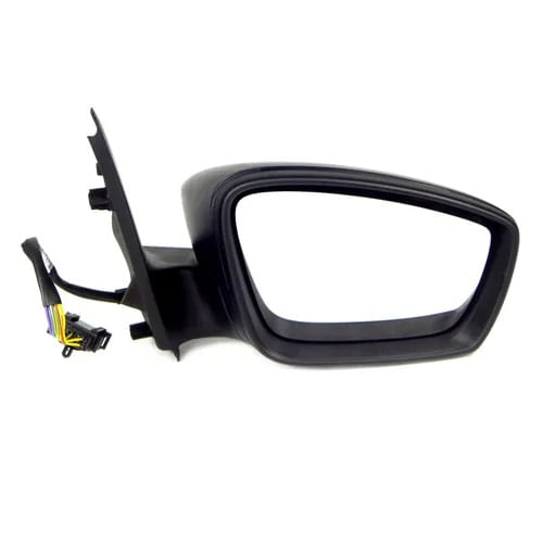Espelho Externo Le (eletr) (s/pisca) (conect Quadrado) (3 Pinos) Volkswagen Gol 12- G.VI 4P / Spj EB851