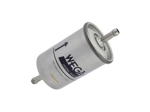 Filtro Combustivel (plast) (bico Fino/grosso) (147x88 Mm) Gm S-10 95-97 2.2 GAS / Wega FCI1101A