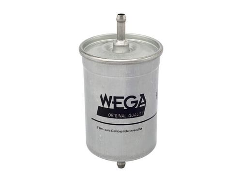 Filtro Combustivel Volkswagen Santana 89- 1.8/2.0 CARB / Wega FCI1105A