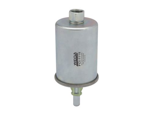 Filtro Combustivel (gas) (1 Lado Rosca) Gm S-10 98-01 4.3 V6 / Wega FCI1118