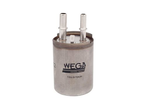 Filtro Combustivel Gm Sonic 12- 1.6 16V / Wega FCI1122