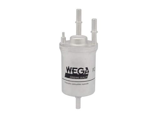 Filtro Combustivel Audi A-3 06-13 2.0 16V / Wega FCI1304