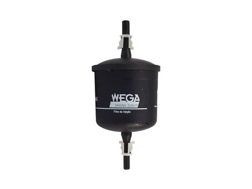 Filtro Combustivel (eng Rapido) (bico Fino/grosso) Ford Escort 93-96 1.8/2.0 / Wega FCI1640