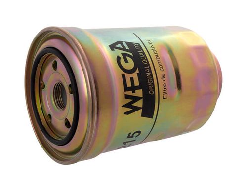 Filtro Combustivel (entr P/sensor) (rosca 3/4) (145 X 93 Mm) Toyota Hilux Pick-up 92-04 2.4/2.7/2.8/3.0 / Wega JFC215
