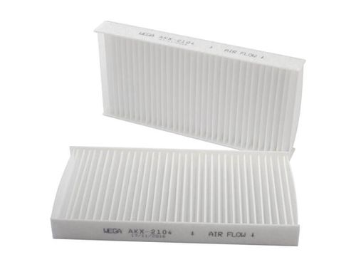 Filtro Ar Condicionado Jeep Cherokee 09-12 3.7 V6 / Wega AKX2104