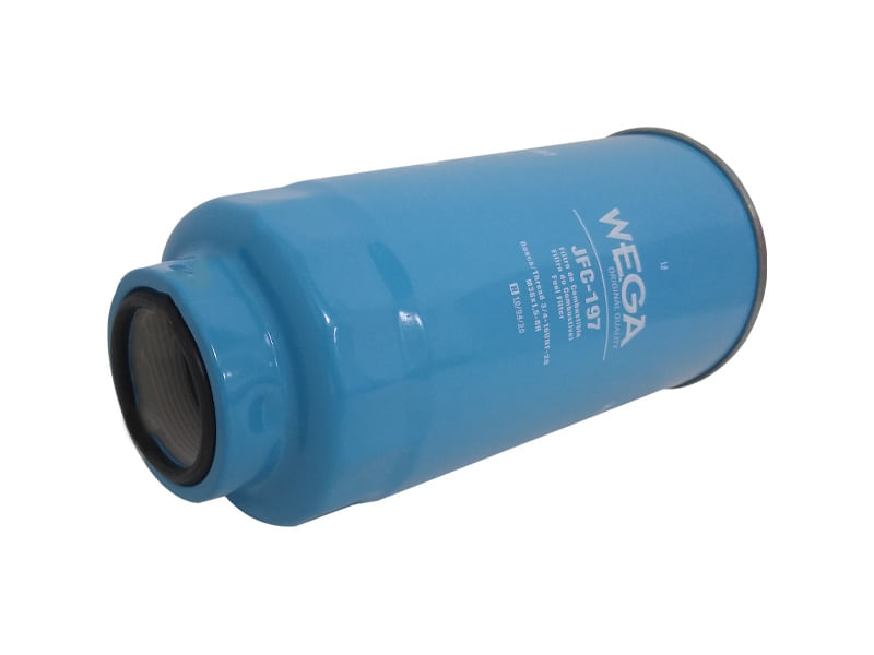 Filtro de combustível JFC197 - Wega