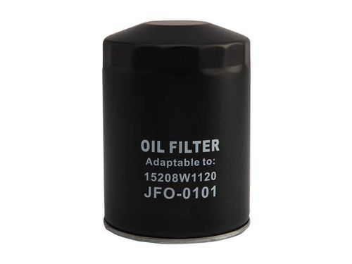 Filtro Oleo (rosca 3/4) 139,5x93mm Toyota Hilux Pick-up 92-01 2.8 8V DIESEL / Wega JFO0101