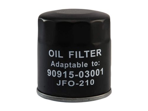 Filtro Oleo Toyota Corolla 92-02 1.3/1.6/1.8 / Wega JFO0210