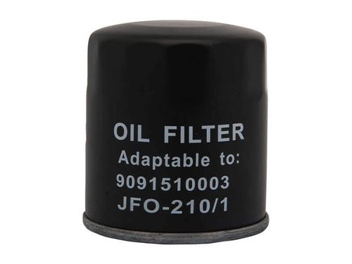 Filtro Oleo Toyota Corolla 92-02 1.3/1.6/1.8 / Wega JFO0210/1