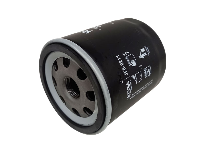 Filtro Oleo (rosca 3/4) (furo 12mm) 80x76mm Ford Courier 97- 1.3