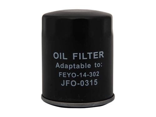 Filtro Oleo Jac Motors J2 11- 1.4 16V / Wega JFO0315