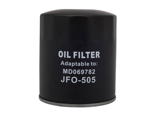 Filtro Oleo Mitsubishi L-200 10- OUTDOOR/SAVANA 2.5 DIESEL / Wega JFO0505