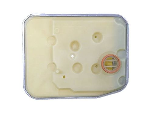 Filtro Cambio Automatico (interno Ao Carter) (p/cambio 01m/ag4) Audi A-3 96-03 1.8 20V / Wega WFC938
