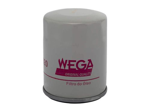 Filtro Oleo (altura 88mm) (diam Ext 67,5mm) Fiat Palio 00-18 1.0/1.3/1.4 8/16V  FIRE FLEX GAS / Wega WO120