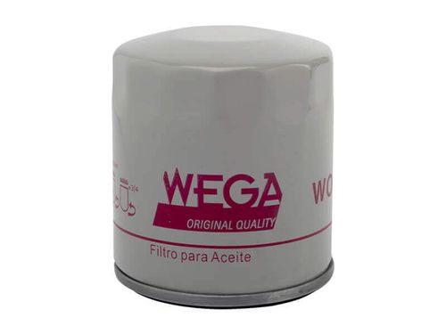 Filtro Óleo WO153 - Wega