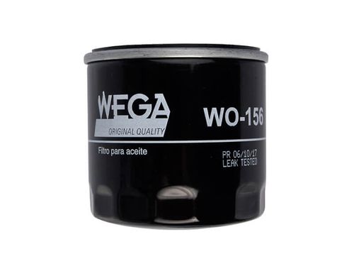 Filtro Oleo (rosca 3/4) 87x78mm Ford Ka 14- MOD NOVO 1.0/1.5 / Wega WO156
