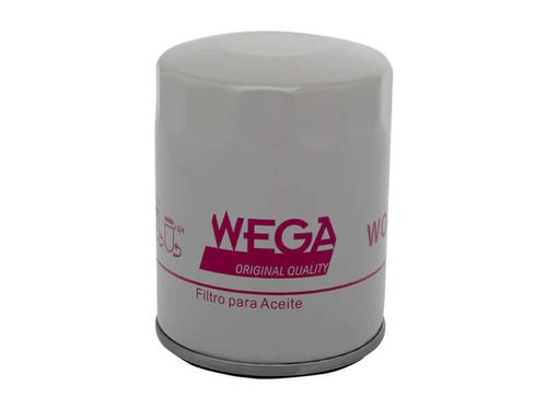 Filtro Oleo Fiat Brava 99- / Wega WO170