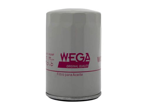 Filtro Oleo Volkswagen Jetta 10- 2.0 8V TOTALFLEX / Wega WO181