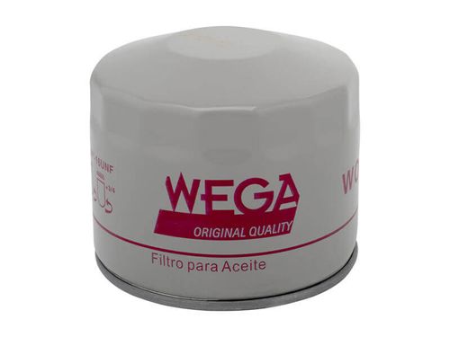 Filtro Oleo Ford Escort 84-96 1.6 CHT / Wega WO240
