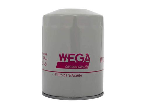 Filtro Oleo (rosca 3/4) (139,5 X 93 Mm) Gm D-20 85- PERKINS/MAXION / Wega WO280