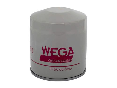 Filtro Oleo (rosca 3/4) 110,5x93mm Gm S-10 96-00 2.5 8V DIES / Wega WO290