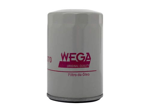 Filtro Oleo Ford Del Rey 89-90 1.8 AP / Wega WO370