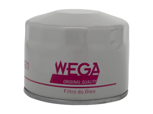 Filtro Oleo Fiat Ducato 09- 2.3 DIES / Wega WO421