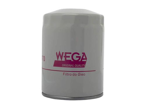 Filtro Oleo Ford F-1000 80- MWM / Wega WO470