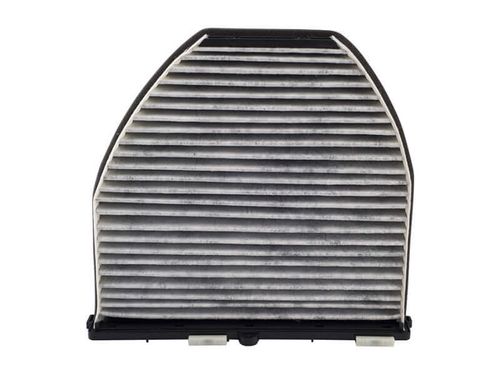 Filtro Ar Condicionado (71 X 260 X 283) (estrut Plast) Mercedes Benz C-180 07- 1.6/1.8 16V KOMPRESSOR/TURBO / Wega AKX3589C