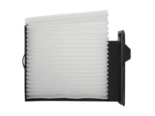 Filtro Ar Condicionado (estrut Plast) Nissan Grand Livina 09- 1.8 16V FLEX / Wega AKX1956