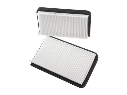 Filtro Ar Condicionado (jg) Mitsubishi Pajero Tr4 02-15 2.0 16V / Wega AKX1992-2