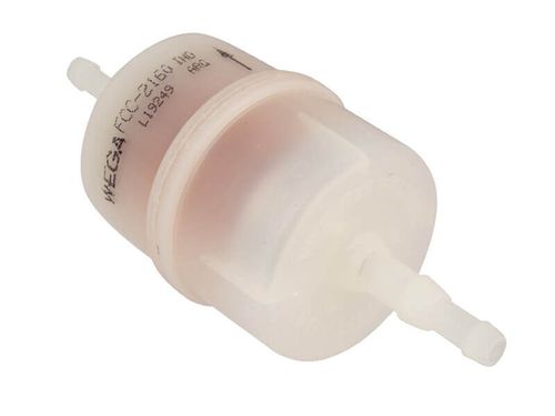 Filtro Combustivel (6 Mm) Renault Trafic 92-  GAS / Wega FCC2160