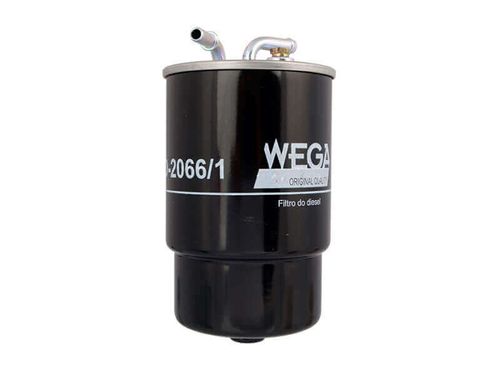 Filtro Combustivel (entr P/sensor) (s/sensor) 150x100mm Gm S-10 06-11 2.8 MWM TURBO ELETRONIC / Wega FCD2066/1