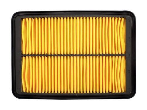 Elemento Filtro Ar (estrutura Plast) (266 X 189 X 45 Mm) Nissan Frontier 08-12 2.5 DIESEL / Wega JFA0118