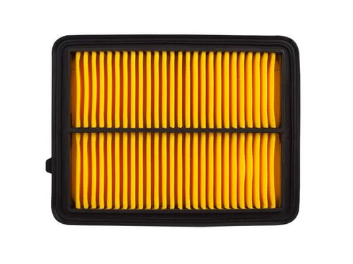 Elemento Filtro Ar (215x199x35mm) Nissan Kicks 16- 1.6 16V AUTOM FLEX / Wega JFA0137