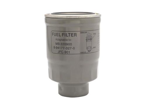 Filtro Combustivel (entr P/sensor) (140 X 90 Mm) Kia Sportage 95-96 2.2 / Wega JFC901