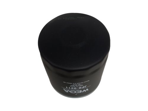Filtro Oleo (rosca 3/4) (furo 12mm) 80x76mm Ford Courier 97- 1.3/1.4/1.6 / Wega JFO0211