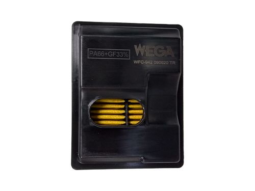 Filtro Cambio Automatico (interno Ao Cambio) (p/cambio Tf70sc/tf72sc) Fiat Toro 16- 1.8 FLEX / Wega WFC942