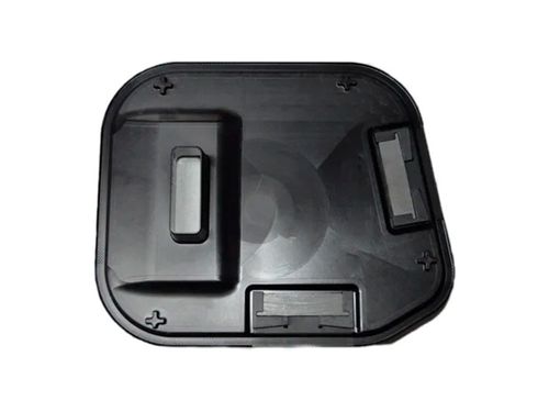 Filtro Cambio Automatico (p/cambio 8spd/al450/8hp45) (8 Marchas) Volkswagen Amarok 12-17 / Wega WFC954