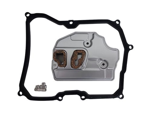 Filtro Cambio Automatico (p/cambio 09g/09m/aq250/tf60sn) (c/junta) Volkswagen Golf 08-14 2.0 / Wega WFC991
