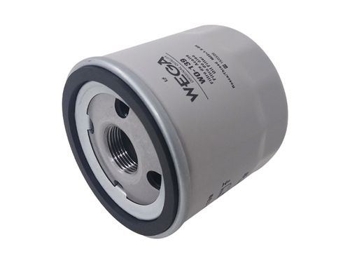 Filtro Oleo Gm Onix 19- 1.0 3CIL TURBO / Wega WO139