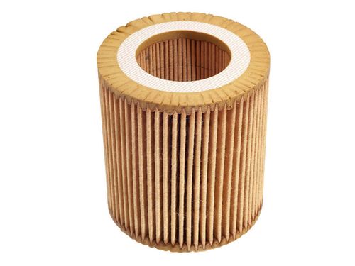 Filtro Oleo (refil) (80 X 73 X 41 Mm) Bmw X-3 11- 2.0 16V GAS TURBO / Wega WOE221