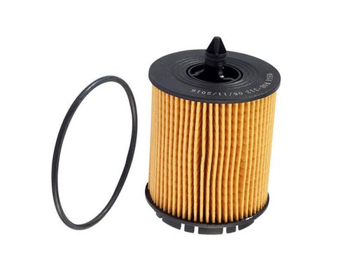 Filtro Oleo (refil) Gm Captiva 08-16 2.4/3.0 16/24V GAS / Wega WOE312