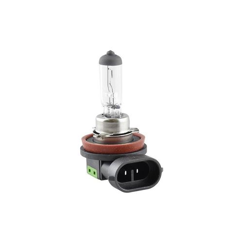 Lampada (h16) (12v) (19w) (soquete Curvo) Universal Universal H-16 / Electric-life 26016