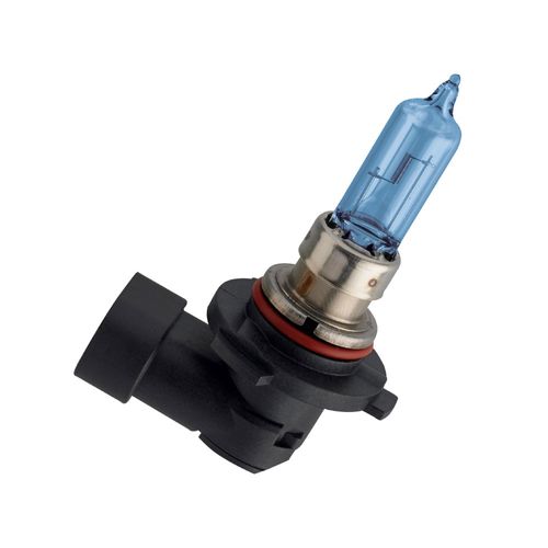Lampada (kit) (55w) (8500k) (homologada) Universal Universal HB-3  SUPER BRANCA / Qualyten HB3