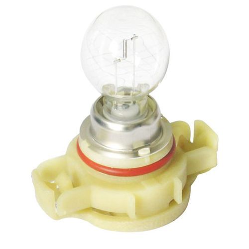 Lampada (h16) (12v) (24w) (mod Bolinha) Universal Universal H-16 / Electric-life 26015